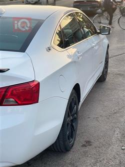 شێڤرۆلێت ئیمپالا